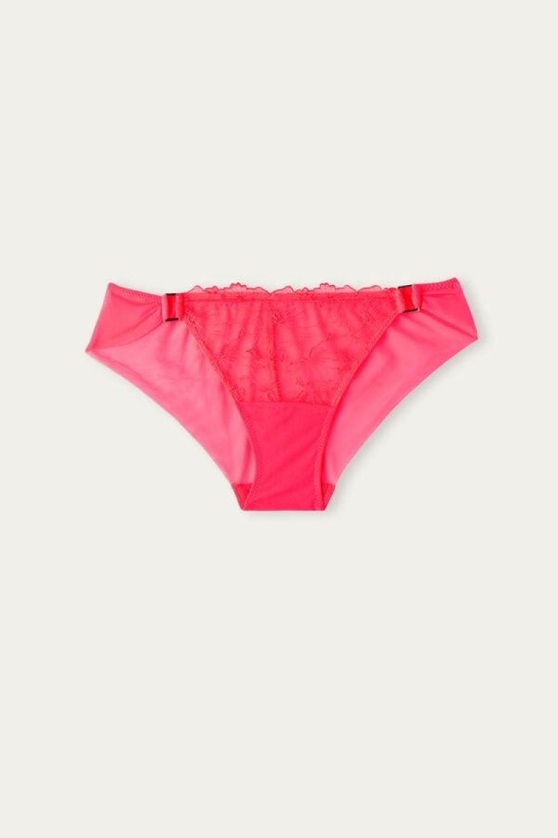 Intimissimi Pure Joy Trusser Dame Lyserød | DK3702EX